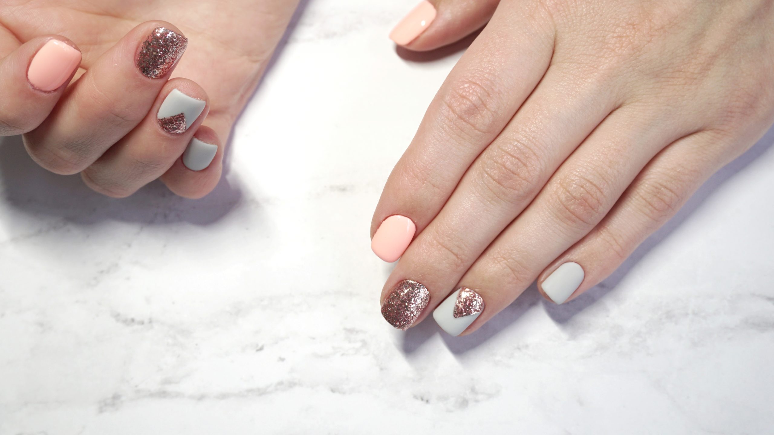 1 Luxury Nail Salon Encinitas 92024 — Nails Done Studio